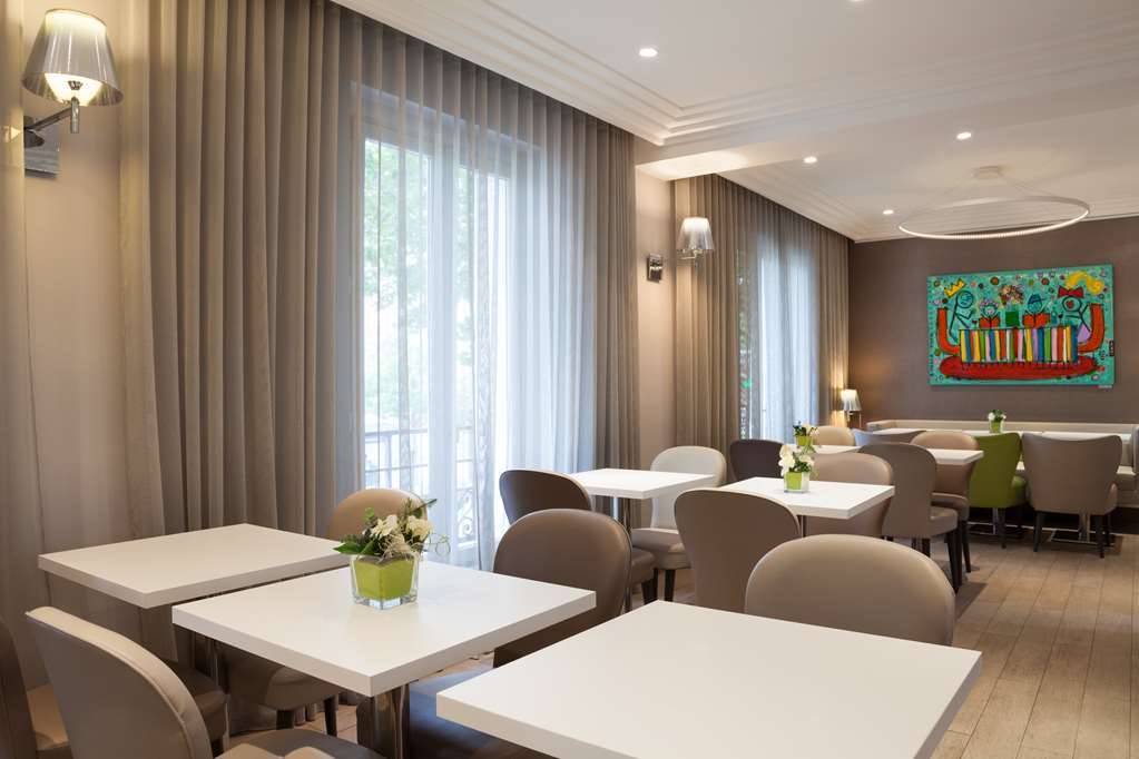 מלון פריז Acropole שירותים תמונה
